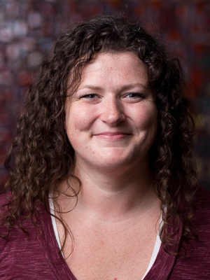 image of Danielle Lickey