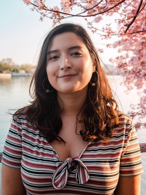 image of Fabiana Espinal