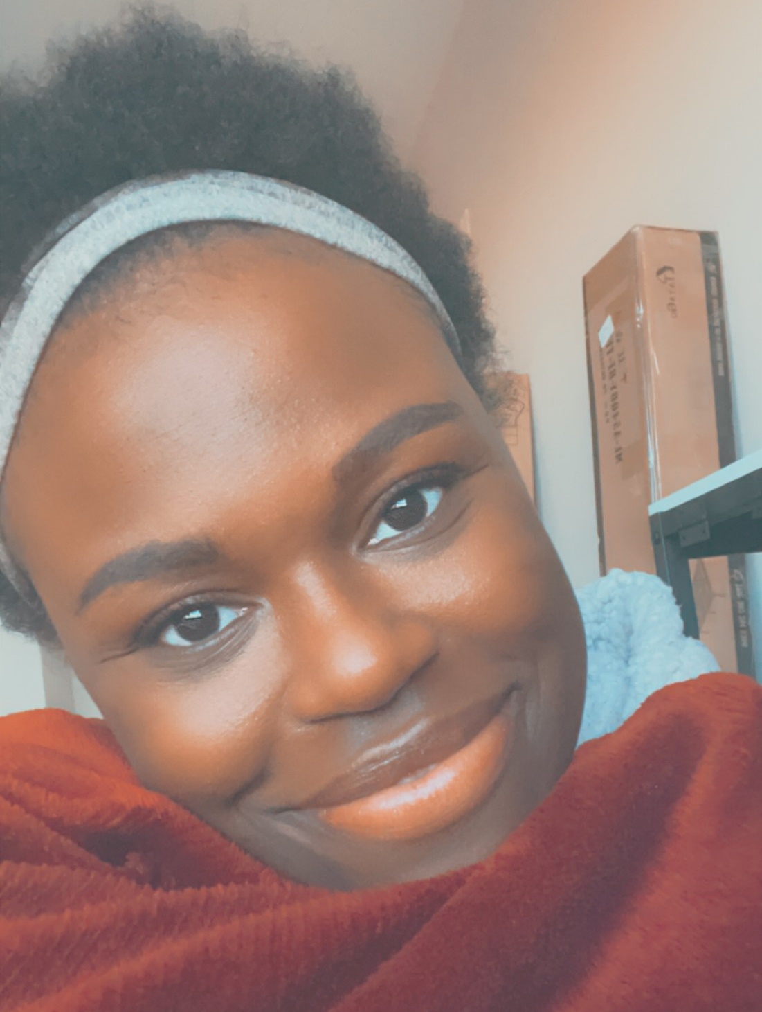 image of Kelsie Blocker