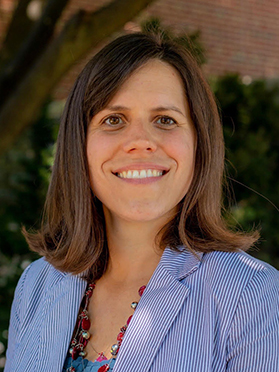 image of Sarah Bixler